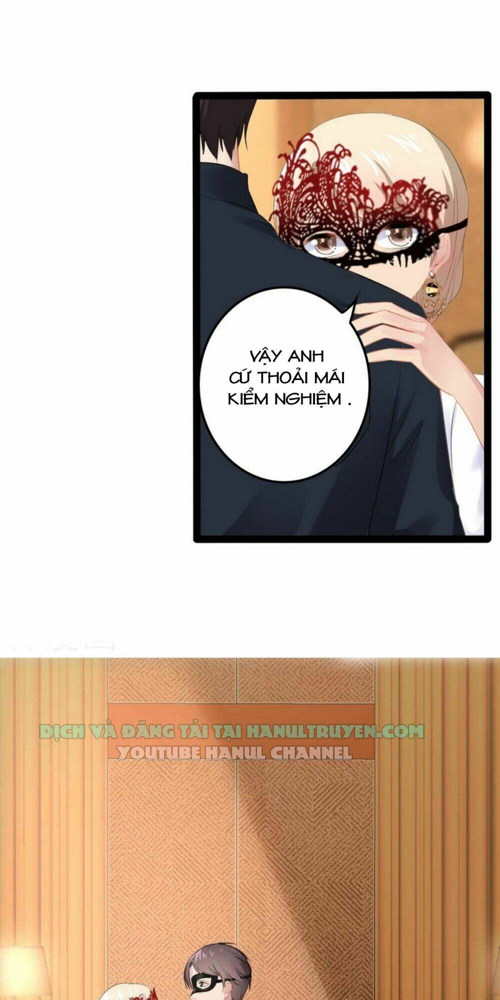 thần bí đế thiếu điềm sủng thê chapter 80 12