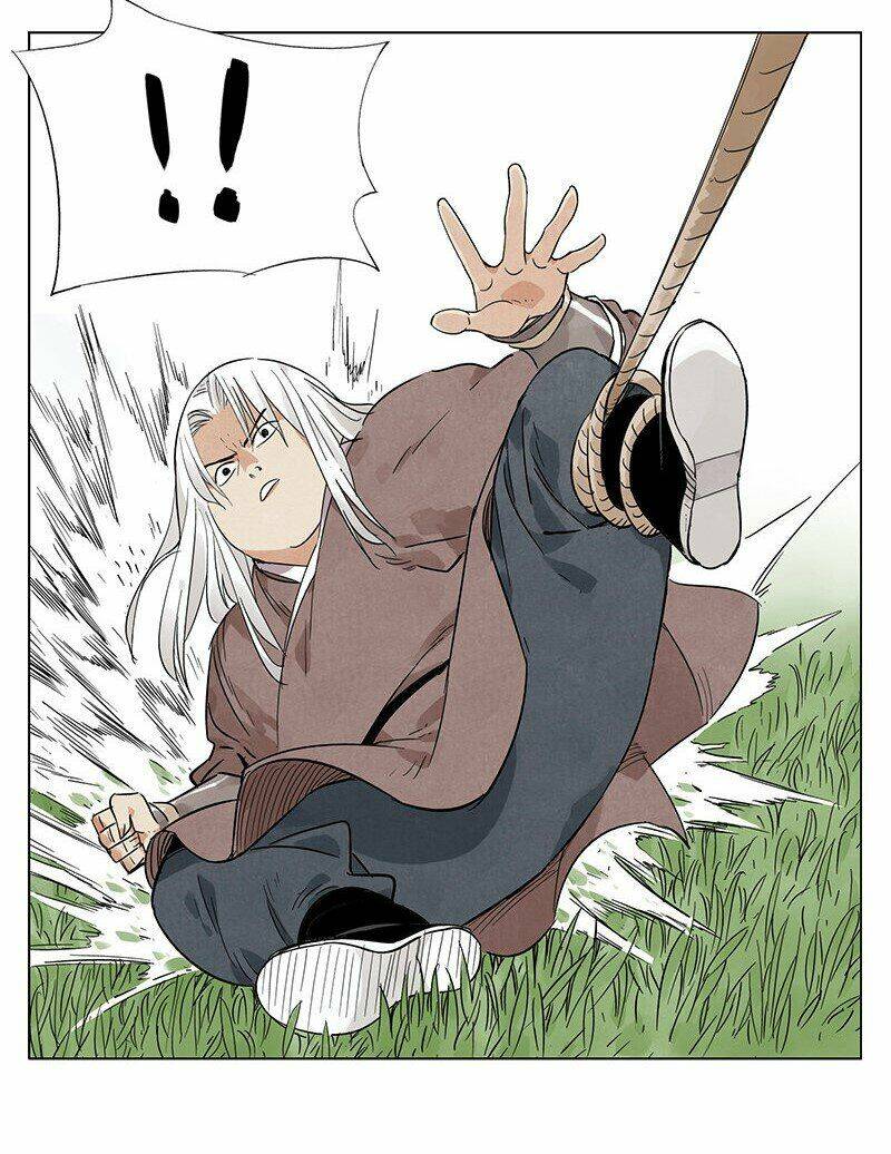 bang chủ đại nhân tìm cách trị hói đầu chapter 25 5