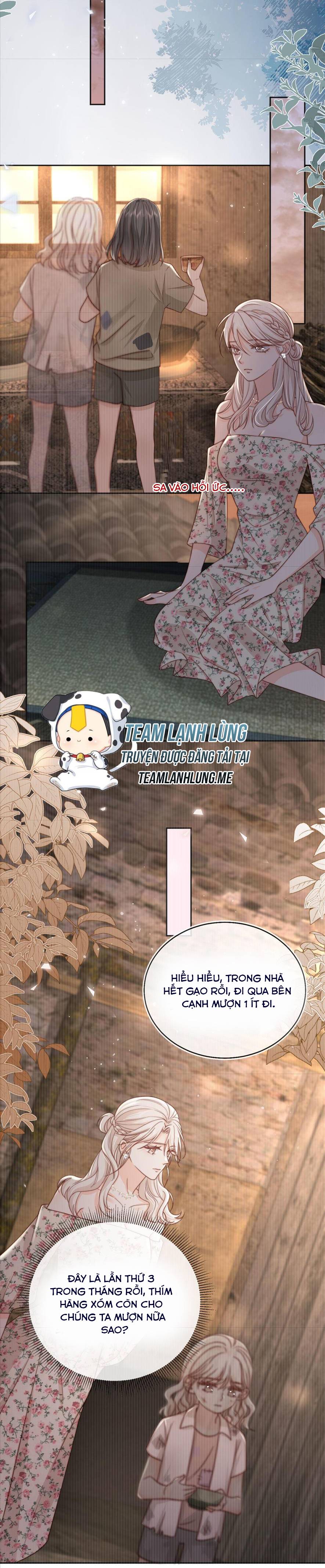 vợ của ảnh đế lại phá hỏng gameshow chapter 34 3