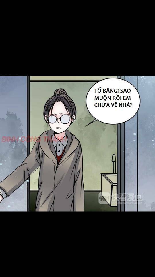 tiểu quỷ chapter 25 49