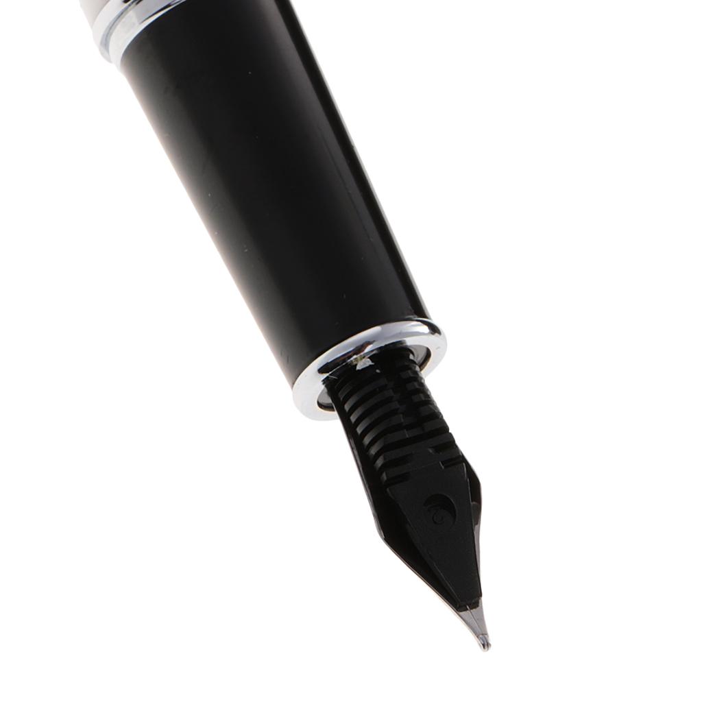 Jinhao Refill Fountain Pen Plum Blossom Practice Graduation Ceremony Gifts