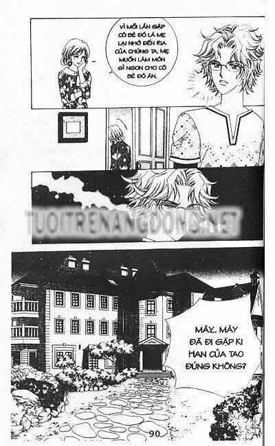 sức thanh xuân chapter 4 90