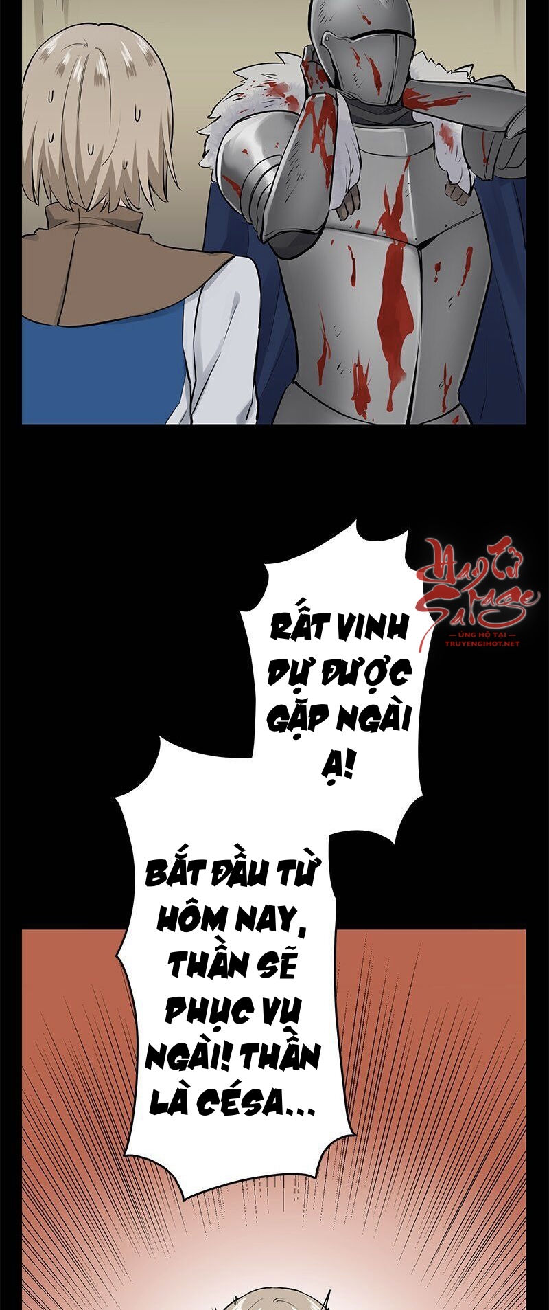 nullitas~nàng dâu giả dối~ chapter 37.1 13