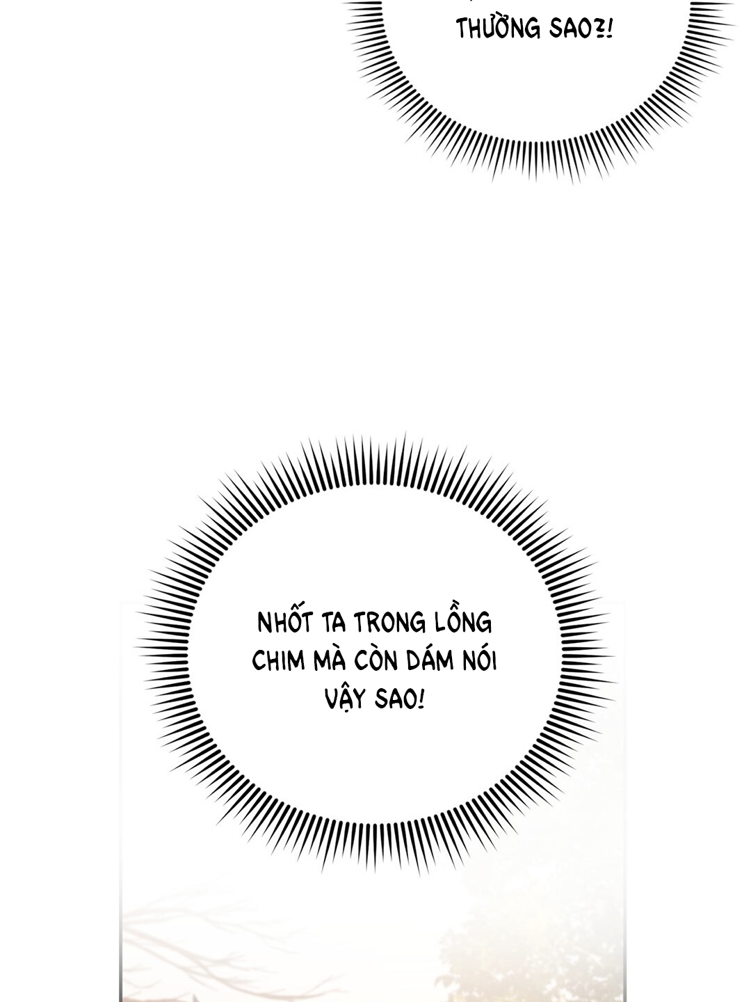 Khúc Nhạc Của Cầm Thú chapter 1.1 - Trang 18