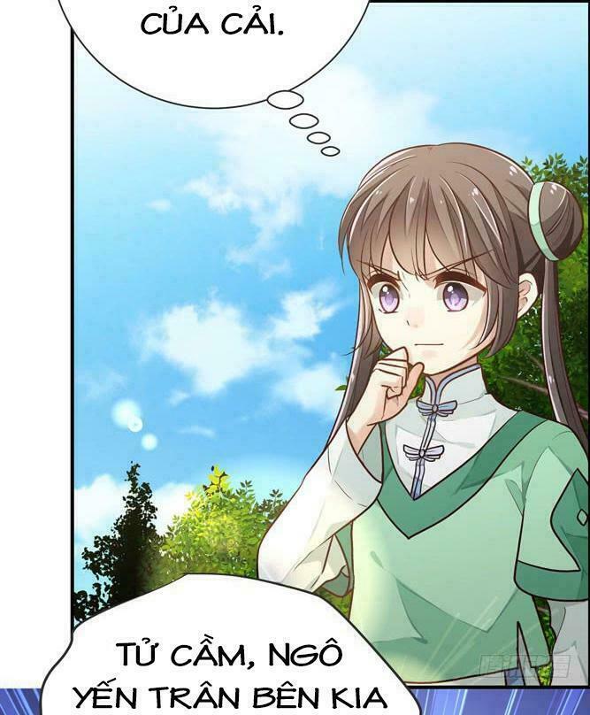thái tử phi nhà ta thật hung hăng chapter 5 49
