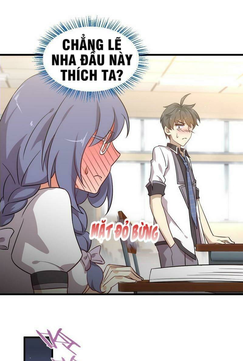 xuyên không vào thế giới nữ cường chapter 55 14