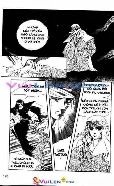 hậu duệ hoàng gia chapter 3 120
