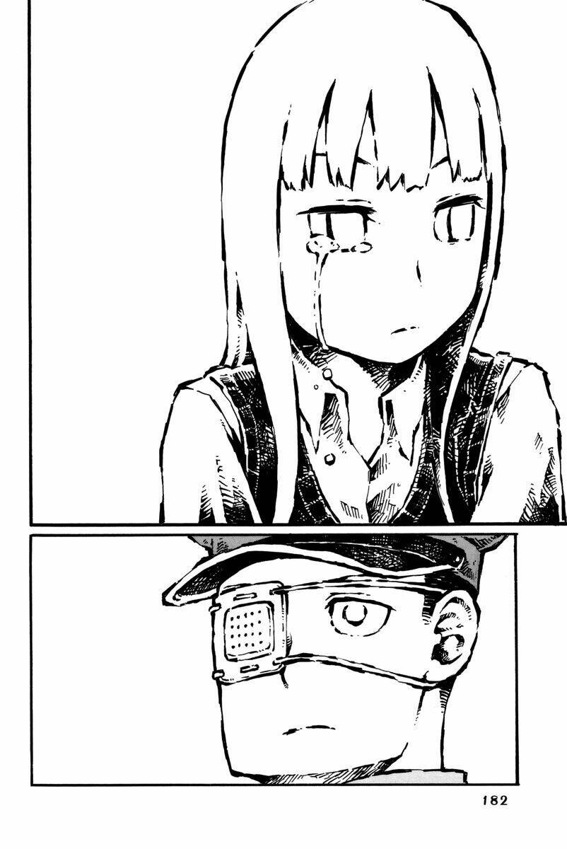 daidai wa, hantoumei ni nidone suru chapter 7 15