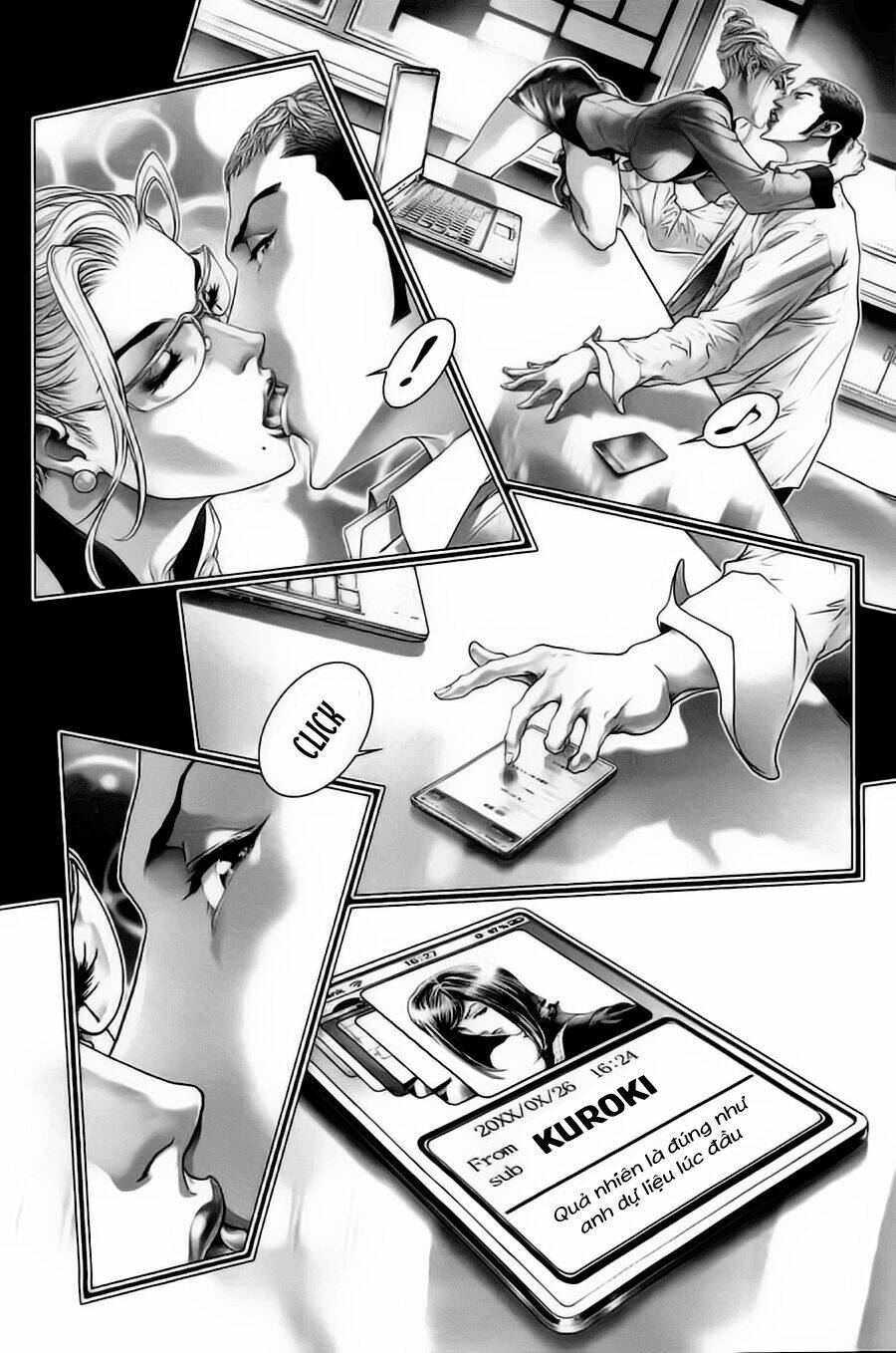 black joke chapter 28 24