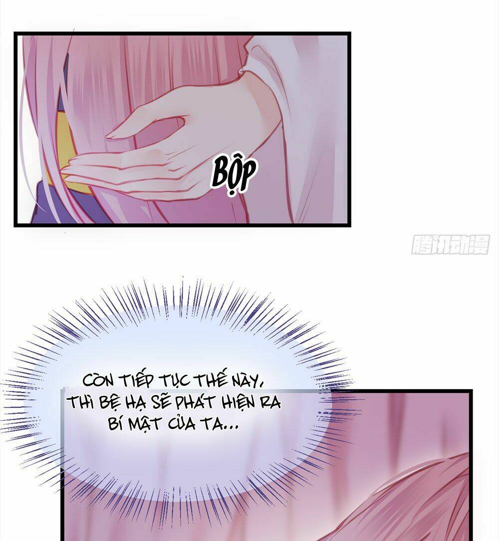 trẫm quyết định giải tán hậu cung chapter 13 13