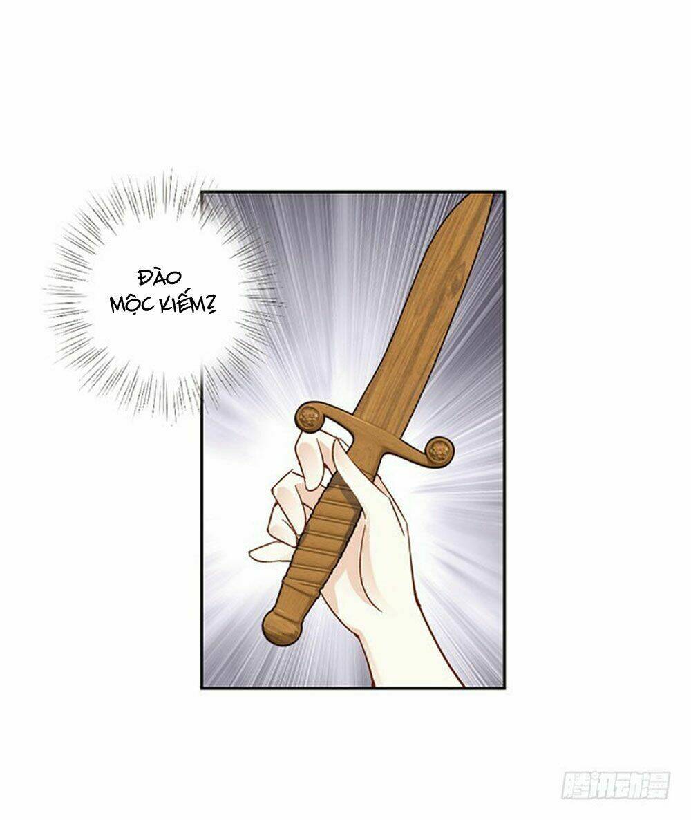 thiền tâm vấn đạo chapter 6 29