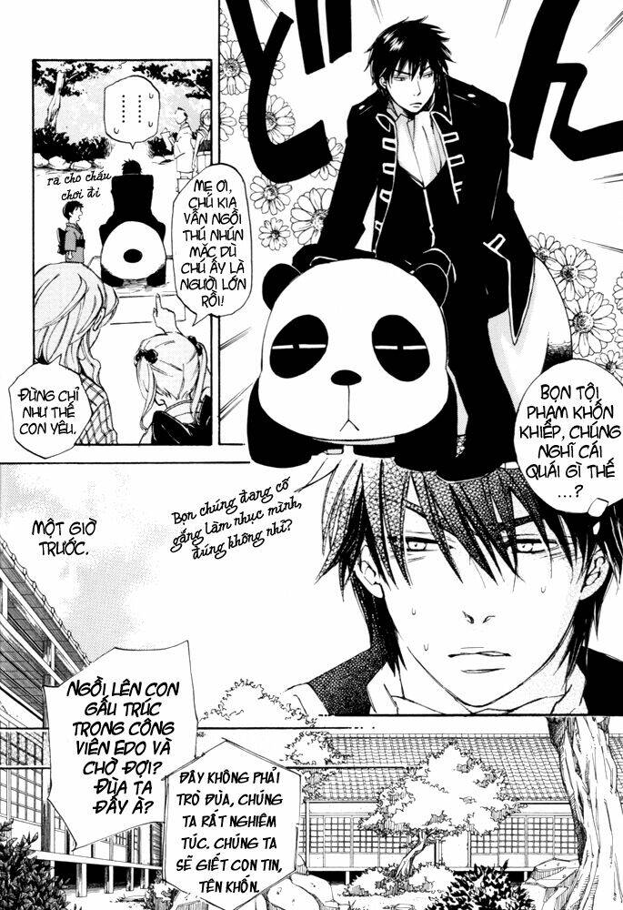 chúc mừng sinh nhật hijikata chapter 1 10