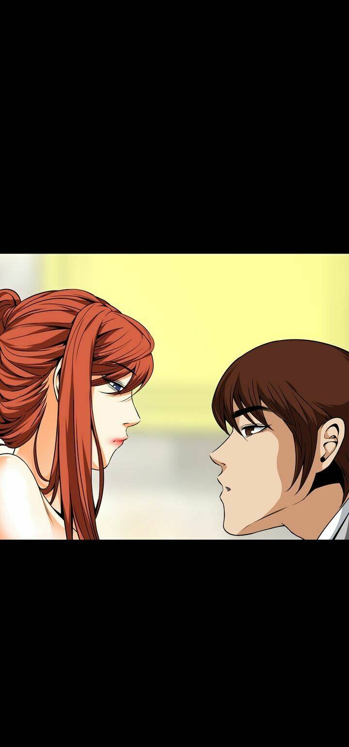 giấc mơ khủng khiếp - deadful dream chapter 12 62