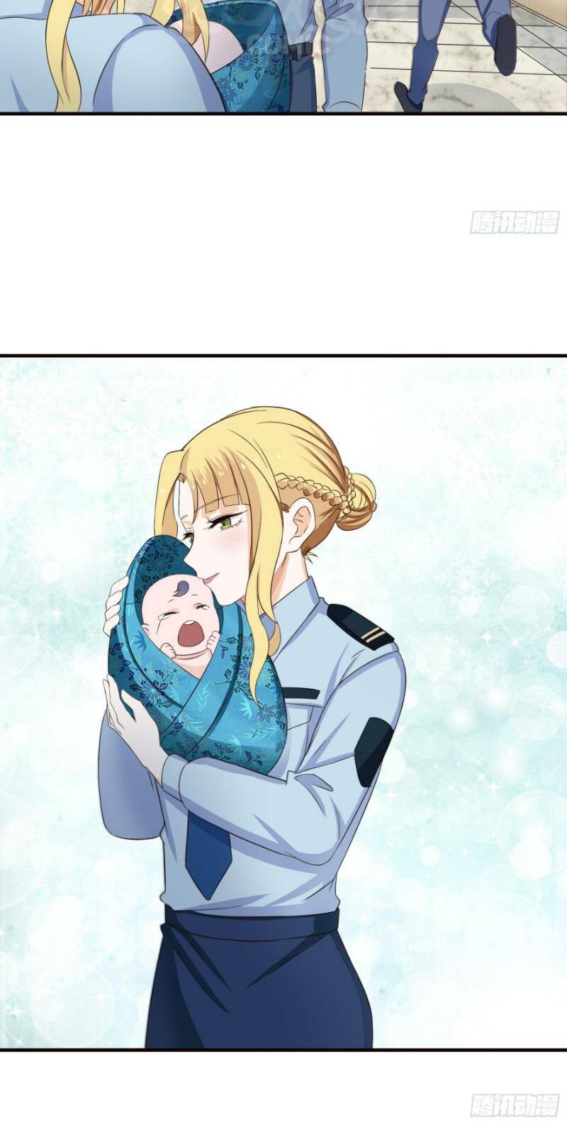 vú em của tiên ma chapter 3 6