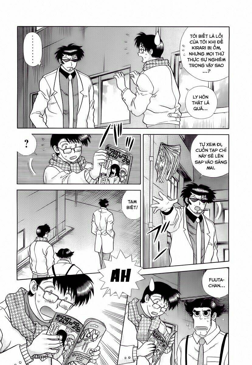 love lucky chapter 22 5