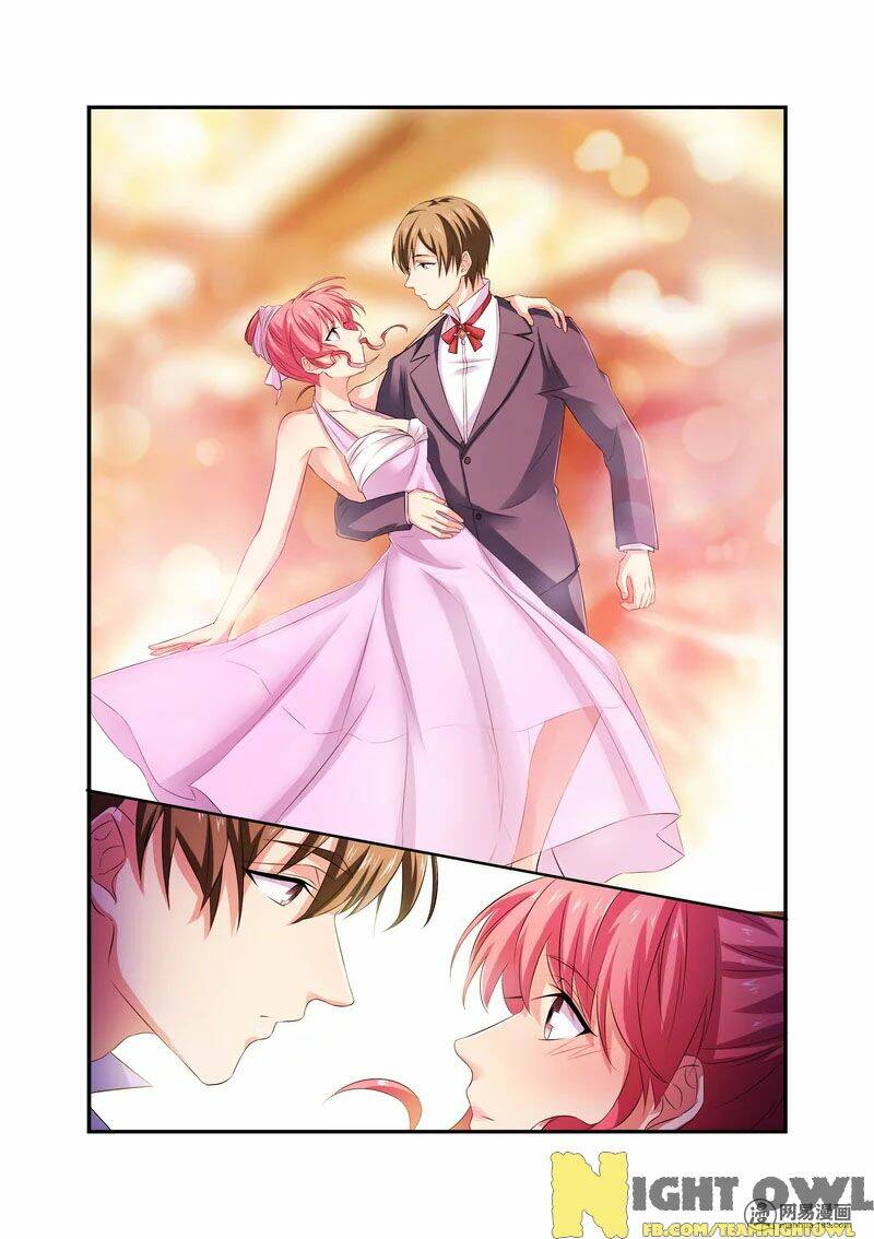 cô vợ nhỏ bé của thiếu gia ác ma chapter 11 9