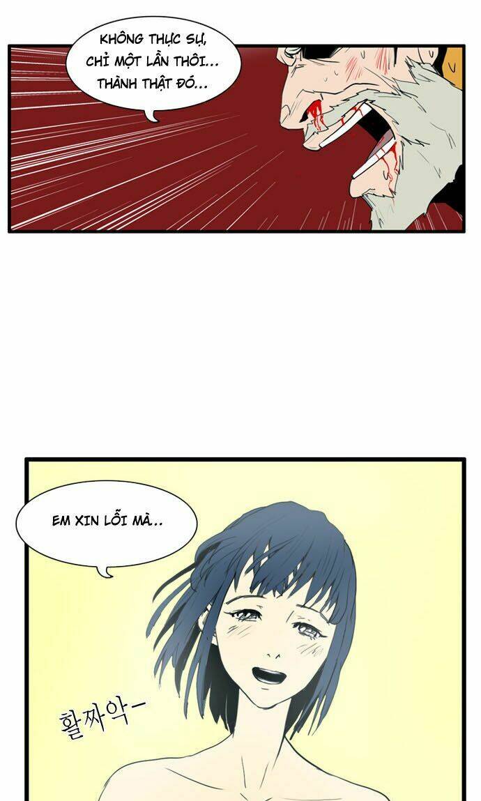 changsik đứa con của rồng chapter 40 27