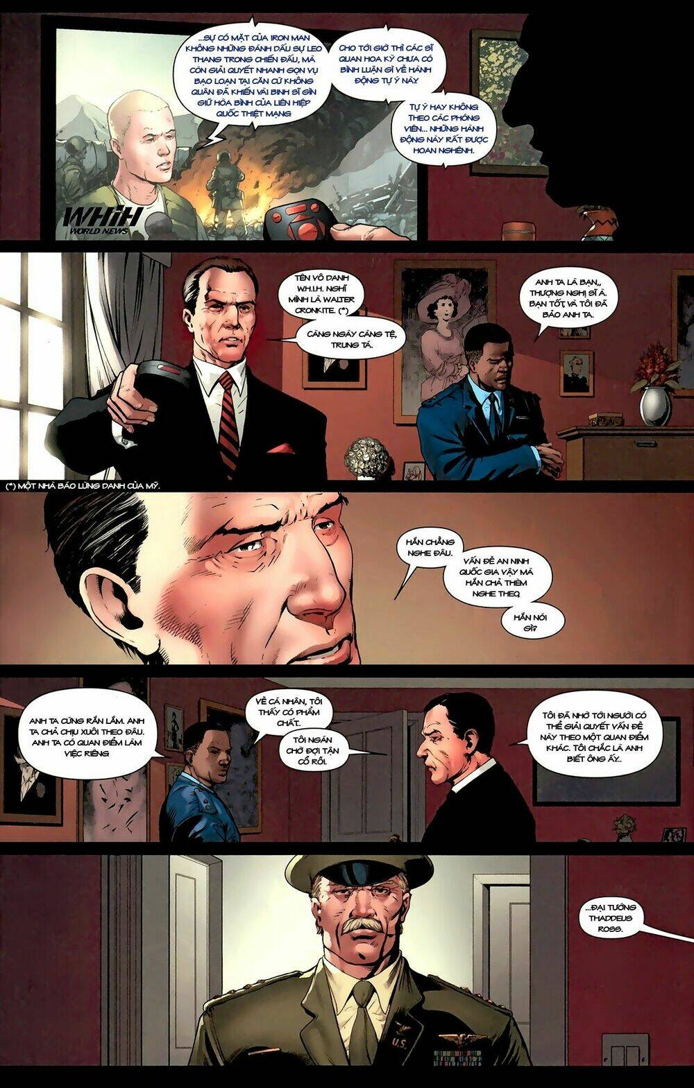 marvel cinematic universe chapter 20 22