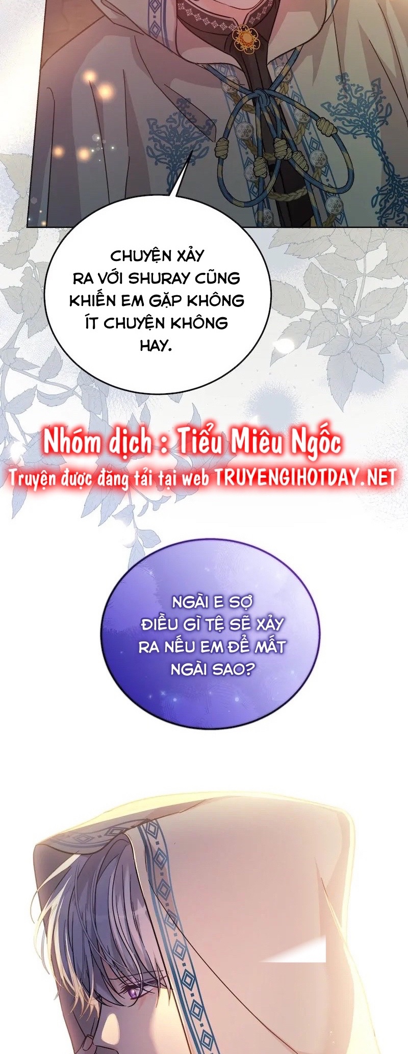 tôi sẽ cứu nam phản diện bị nữ chính ruồng bỏ chapter 100 53