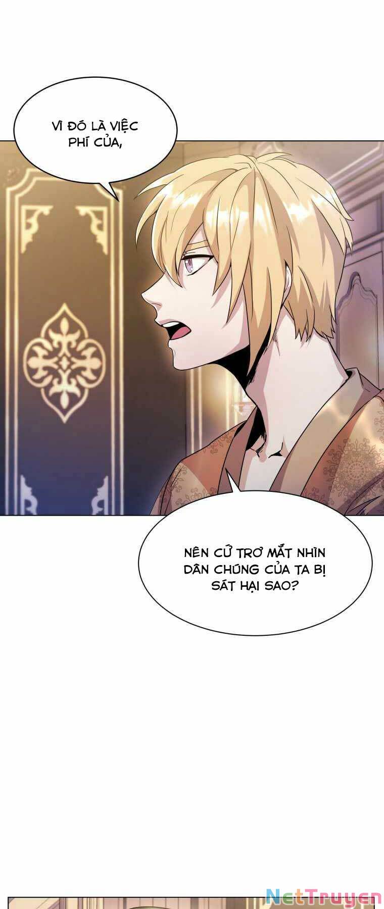 bạo chúa cường hoành chapter 3 22