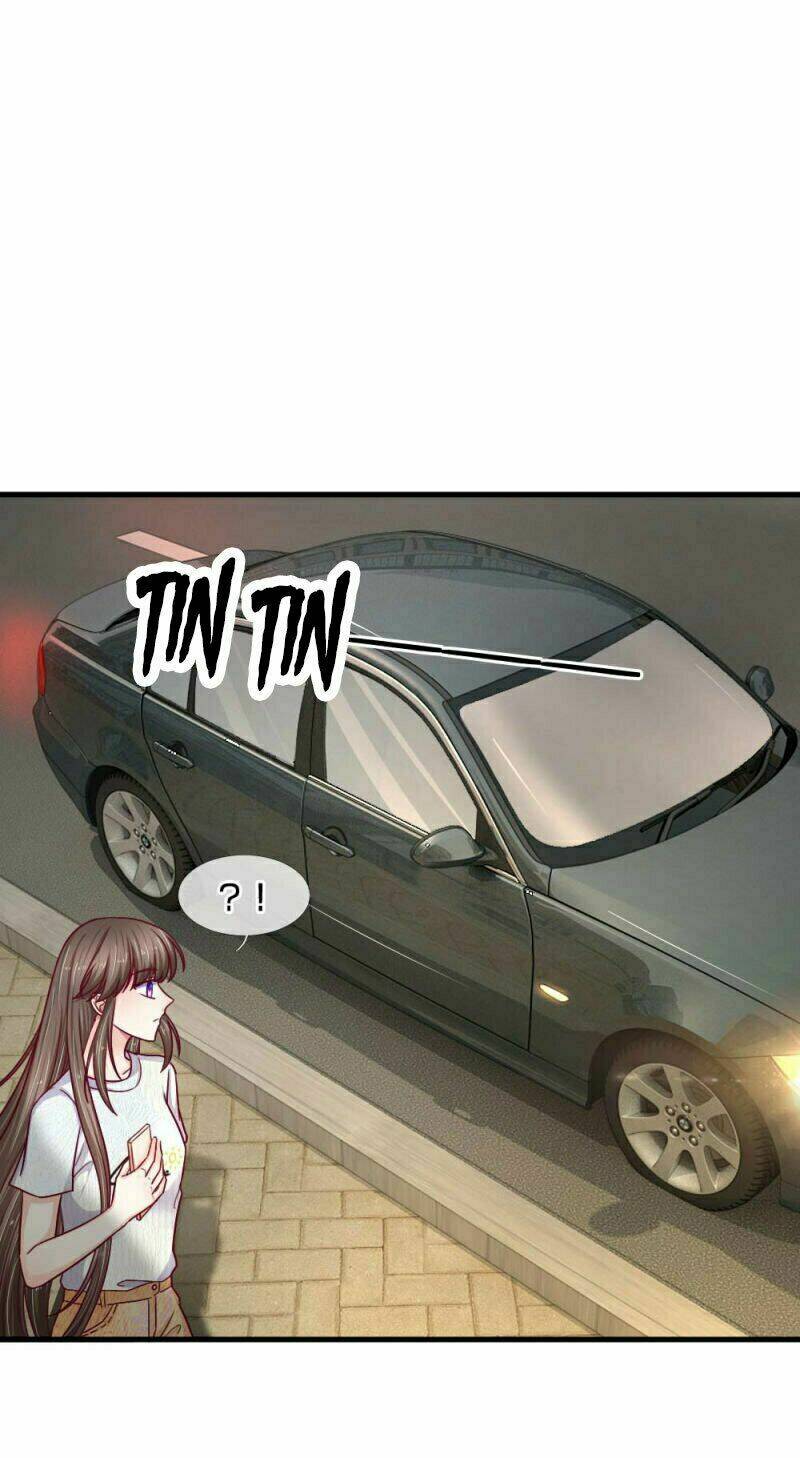 từ chối kết hôn với đại gia: cô dâu bỏ trốn chapter 68 7