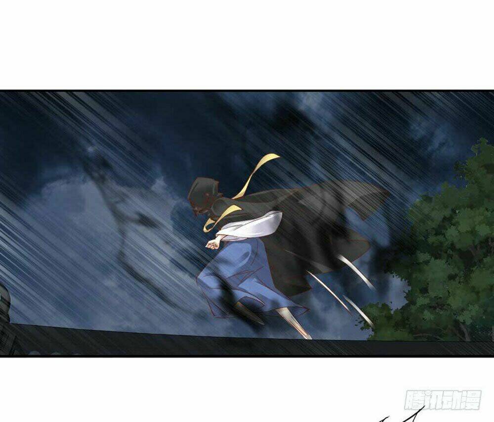 thiền tâm vấn đạo chapter 51 45