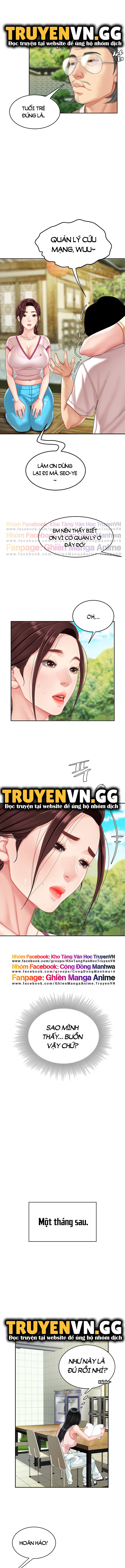 nếm mùi lạc thú chapter 14 7