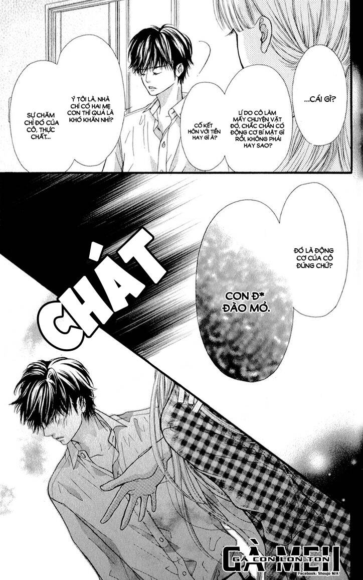 otome holic chapter 7 20