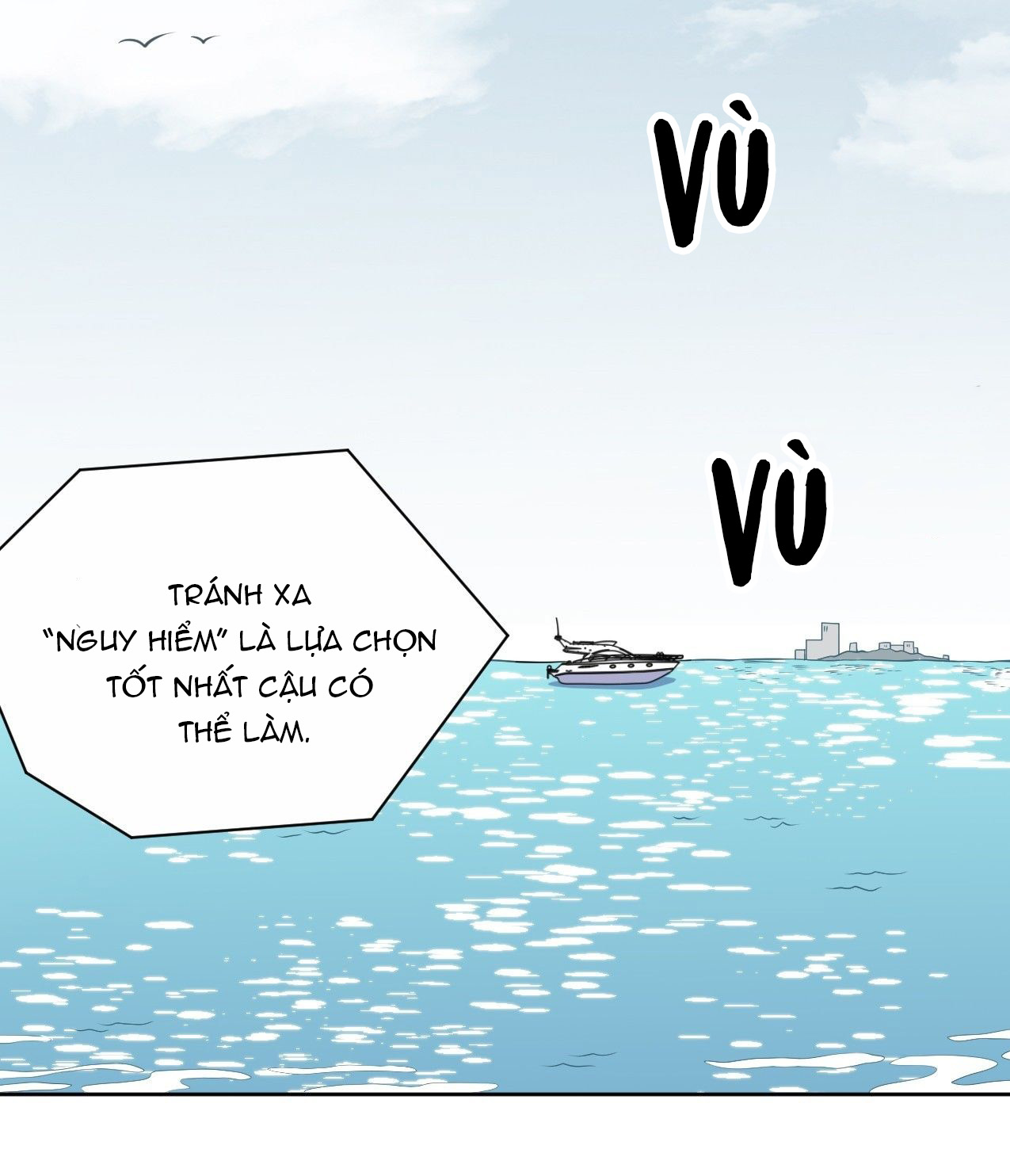 bố vợ đại nhân là bà xã chapter 232 3