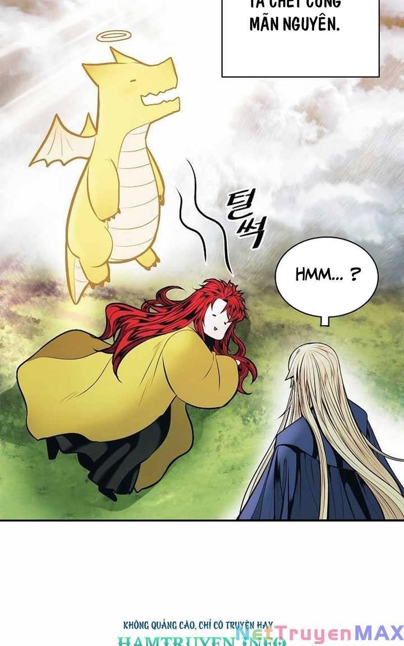 bất bại chân ma chapter 155 20