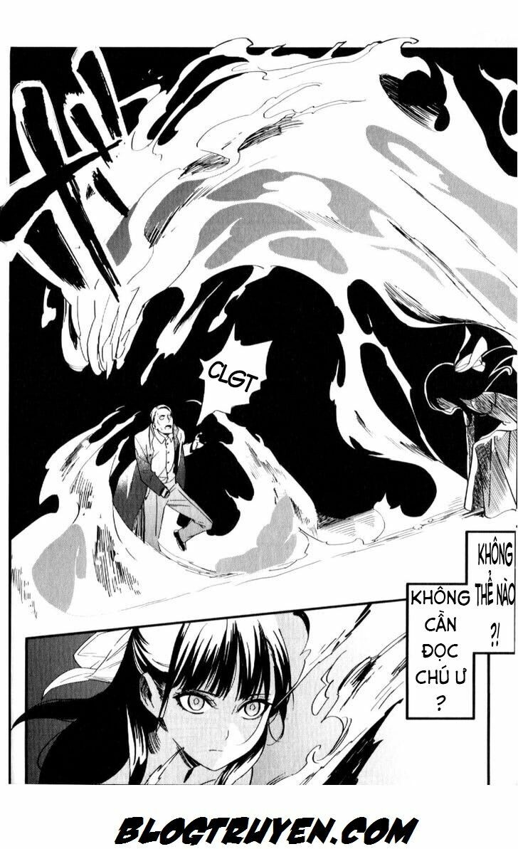 fate/strange fake chapter 1 23