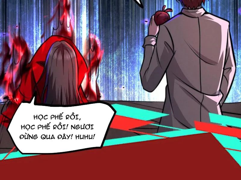 quỷ dị dược tề sư: bệnh nhân của ta đều là kinh khủng chapter 65 42