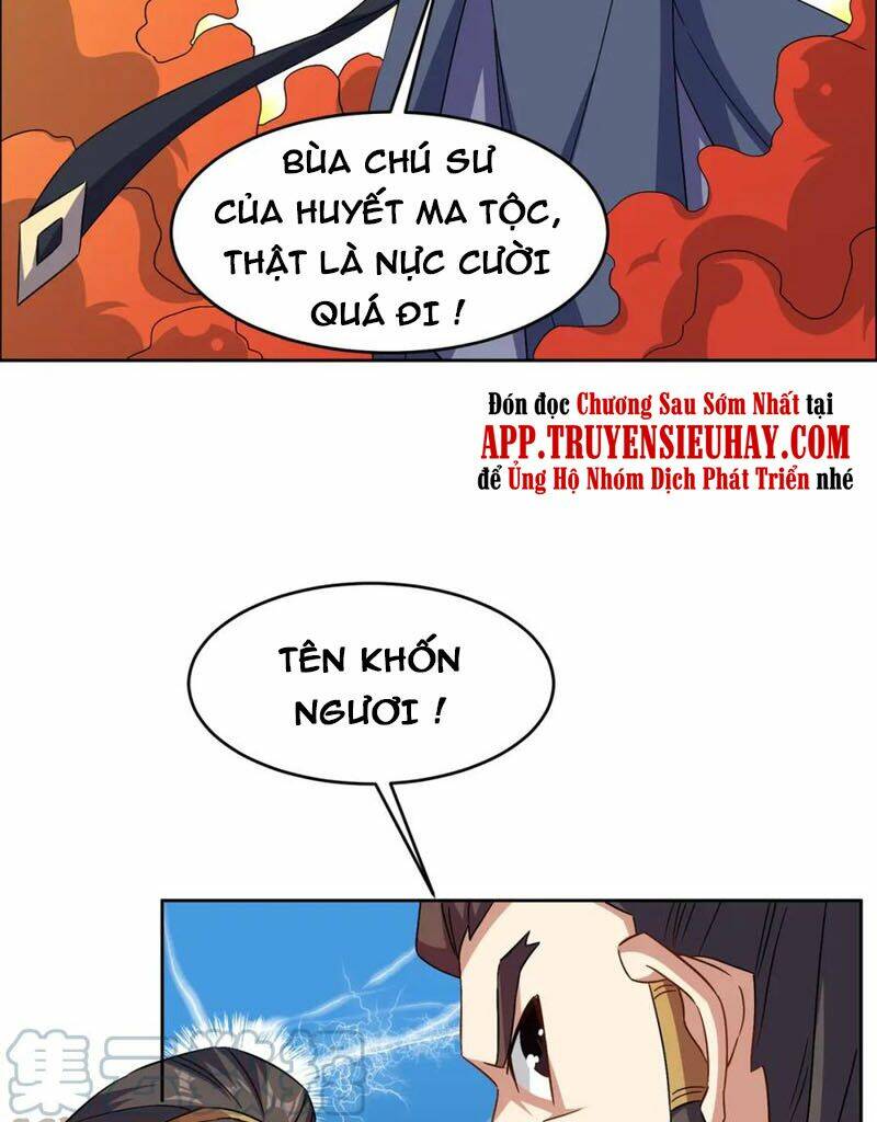 thôn phệ một thế giới tu tiên chapter 142 42