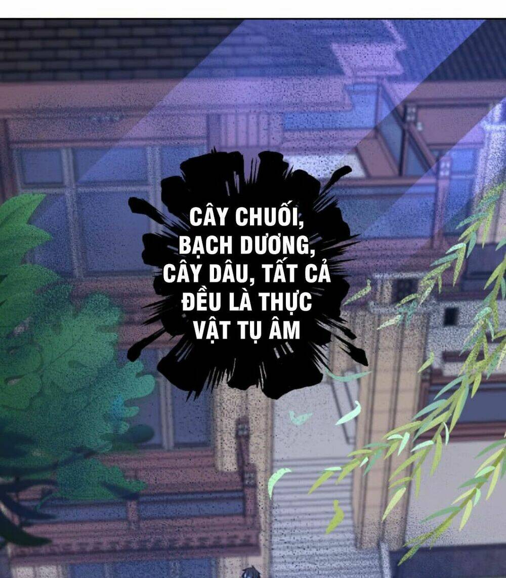 vú em là cổ tiên chapter 27 11