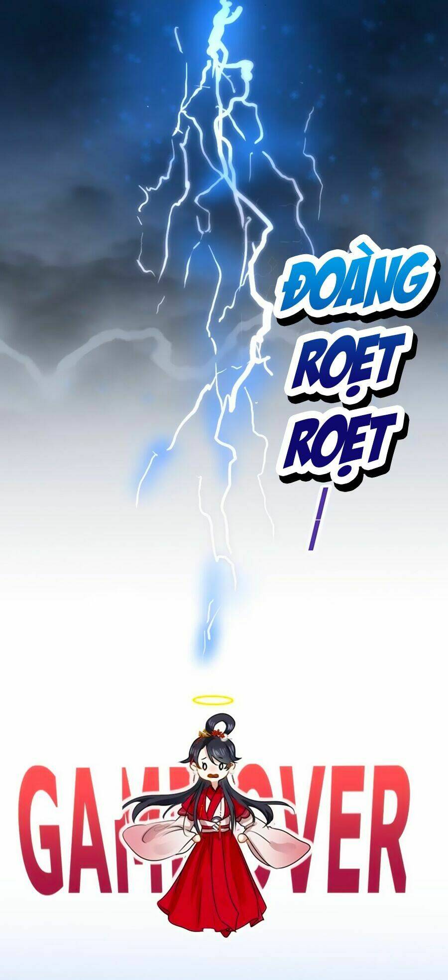 thần nữ thái năng liêu chapter 1 5