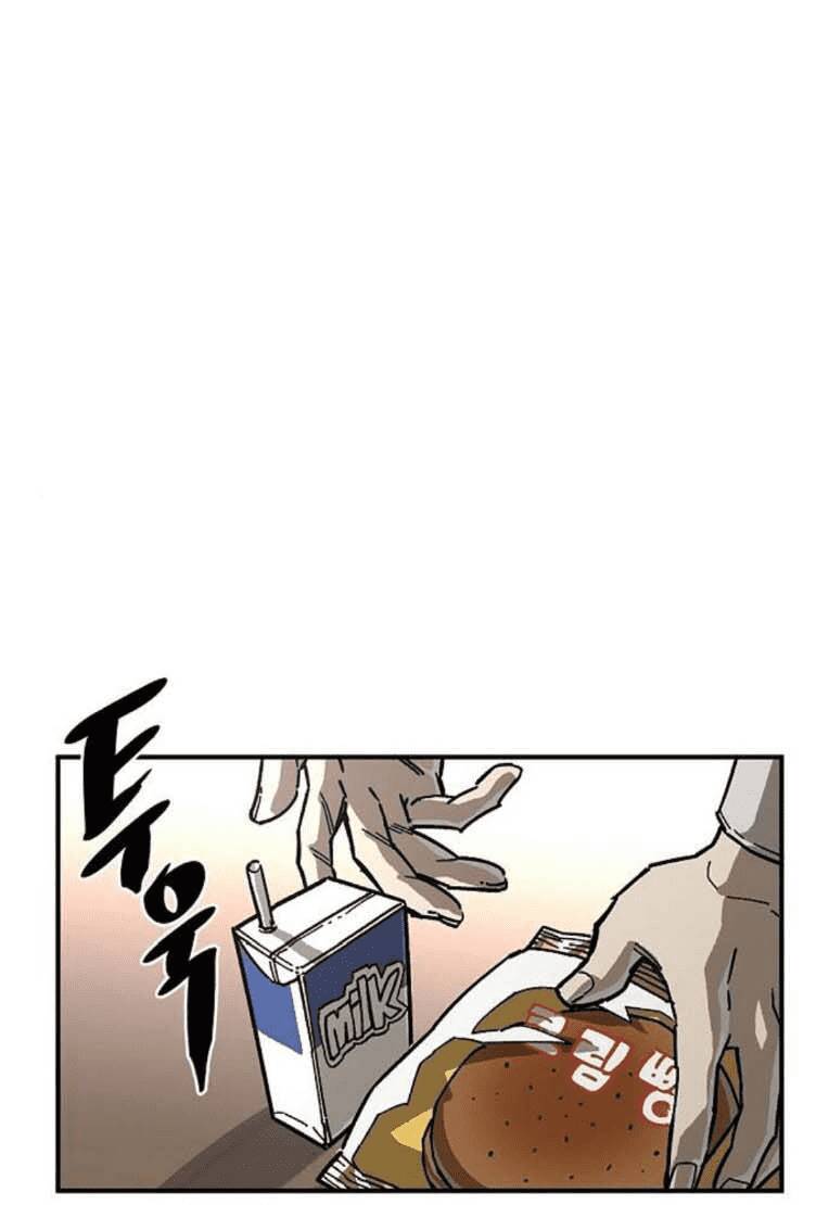 chỉ có cái c.h.ế.t mới là sự cứu rỗi chapter 28 1