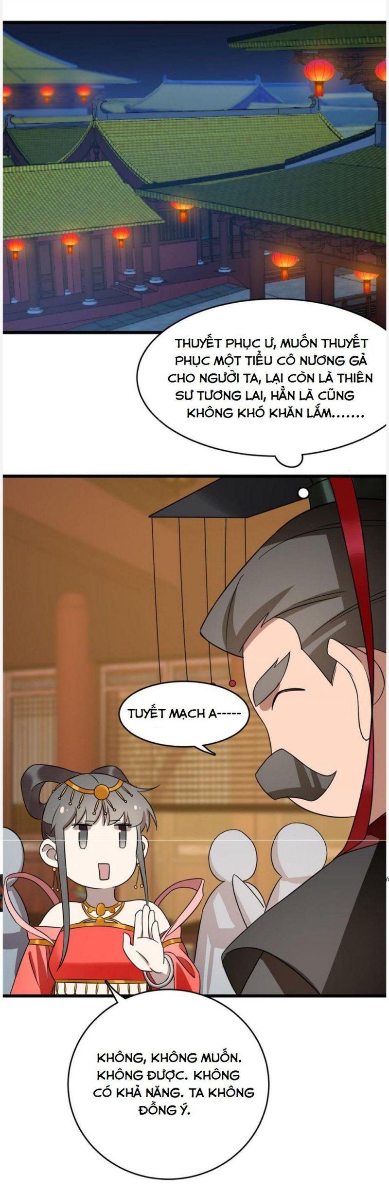 độc bộ thiên hạ: đặc công thần y chapter 126 14