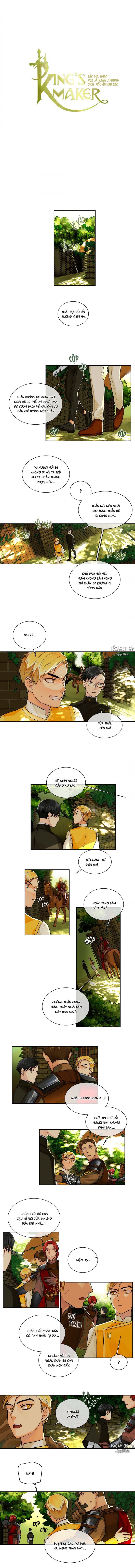 king’s maker chapter 16 1