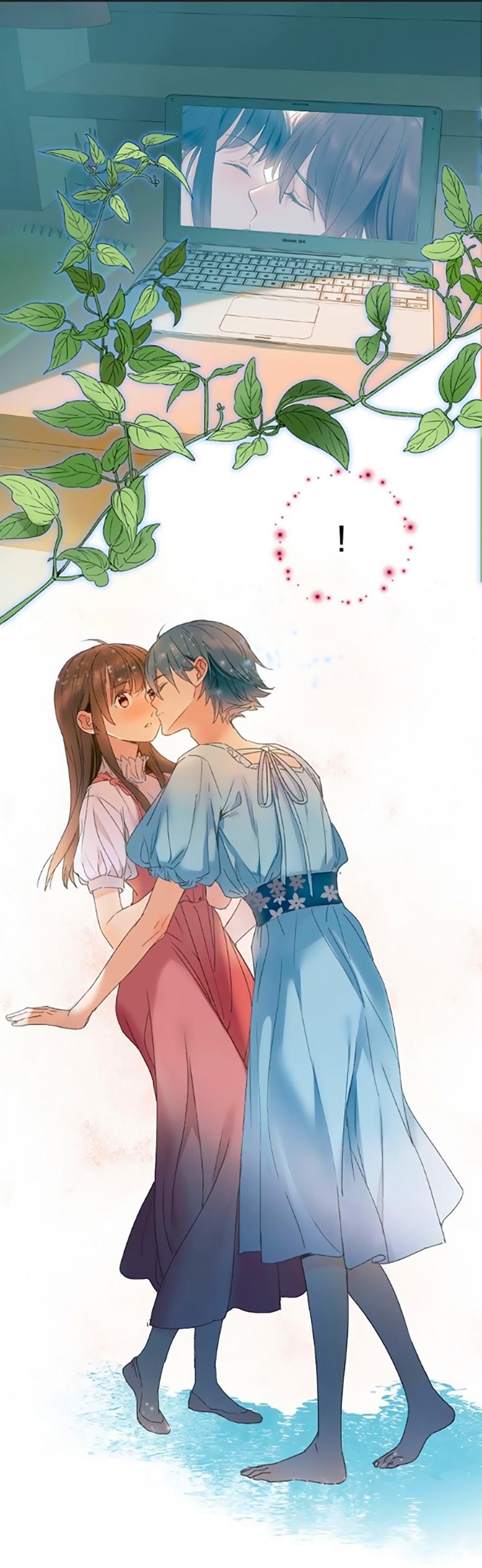 Lệnh Cấm Nghị Tộc 2 Ẩn Diện Trấn chapter 60 - Trang 7