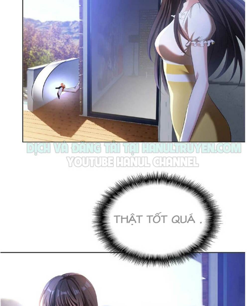 cô vợ nhỏ nuông chiều quá lại thành ác!! chapter 97 18