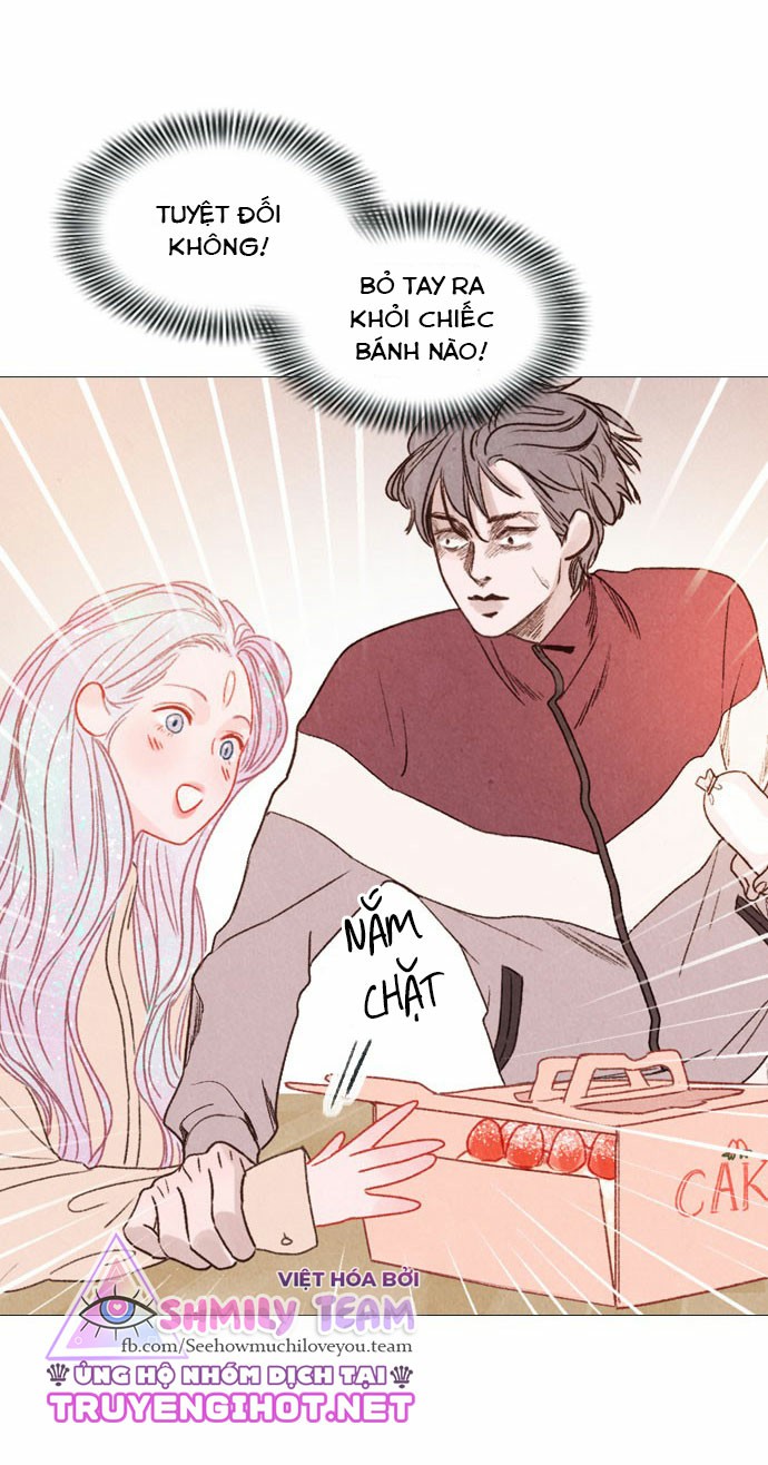 shinbi - thần bí chapter 5 49