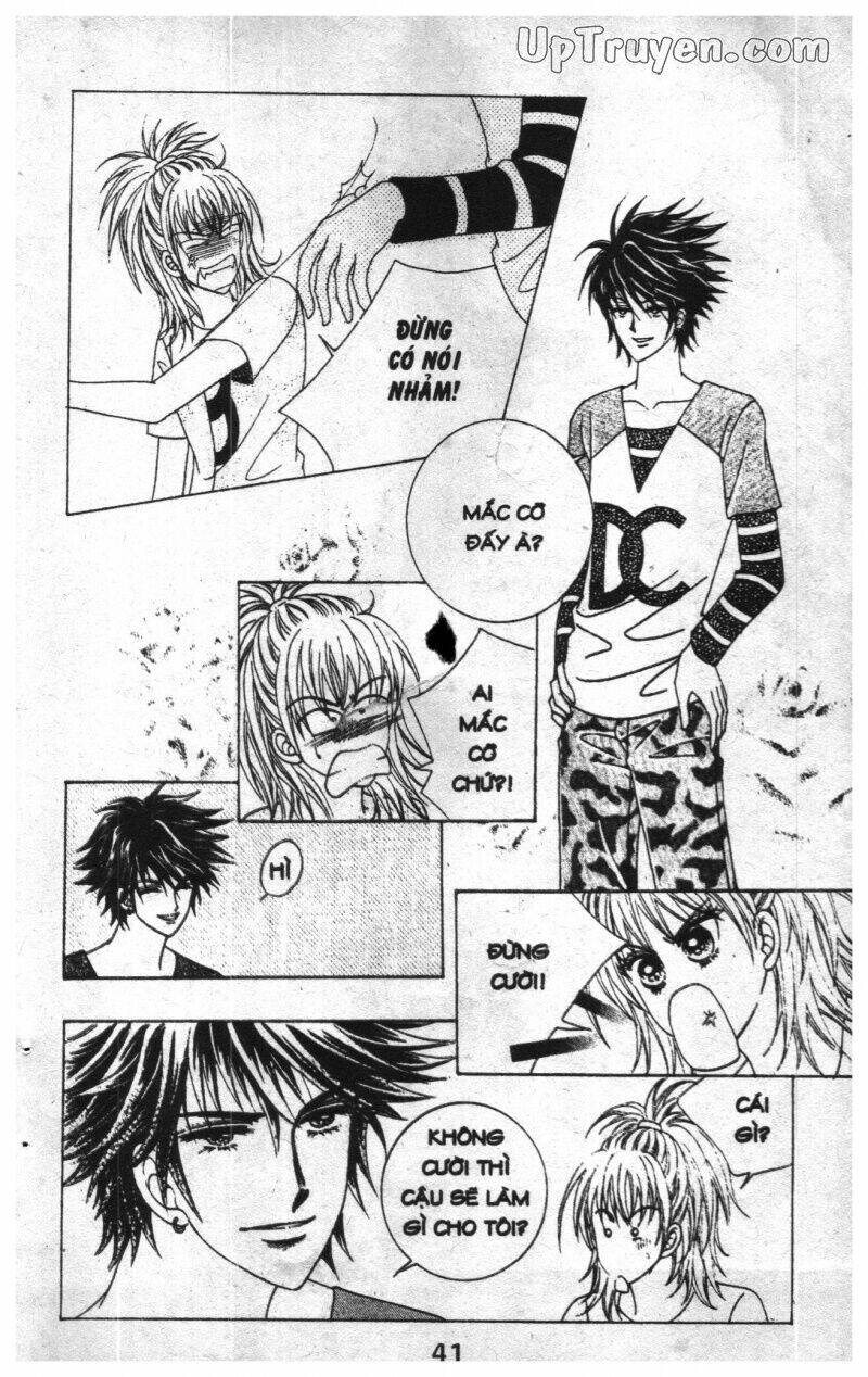 dạ khúc chapter 7 40