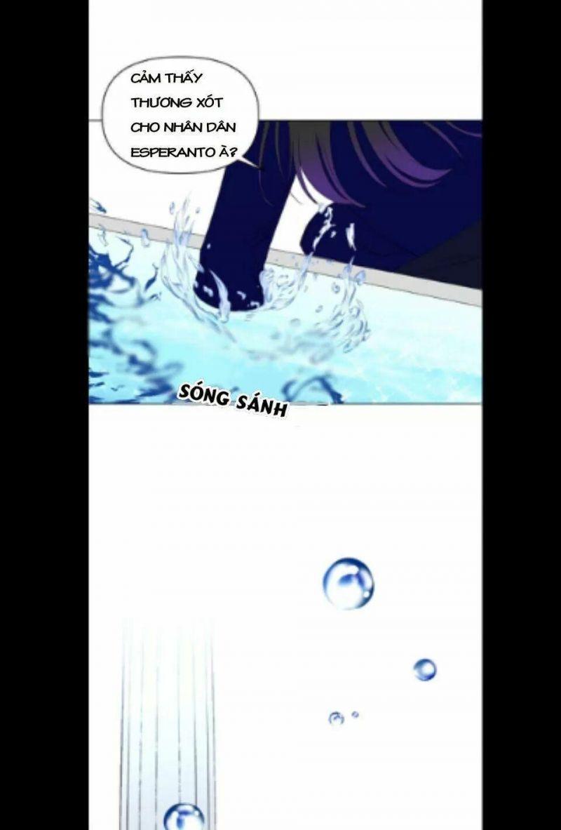 tôi muốn trở thành cô ấy chỉ một ngày chapter 1.1 44