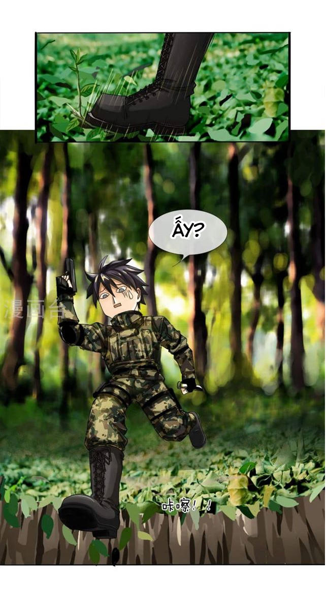 tuyệt thế binh vương chapter 4 4