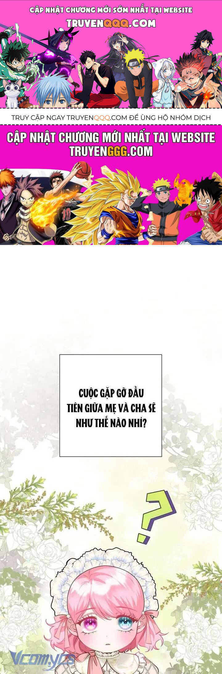 sau này họ sẽ sinh ra tôi chapter 20 1