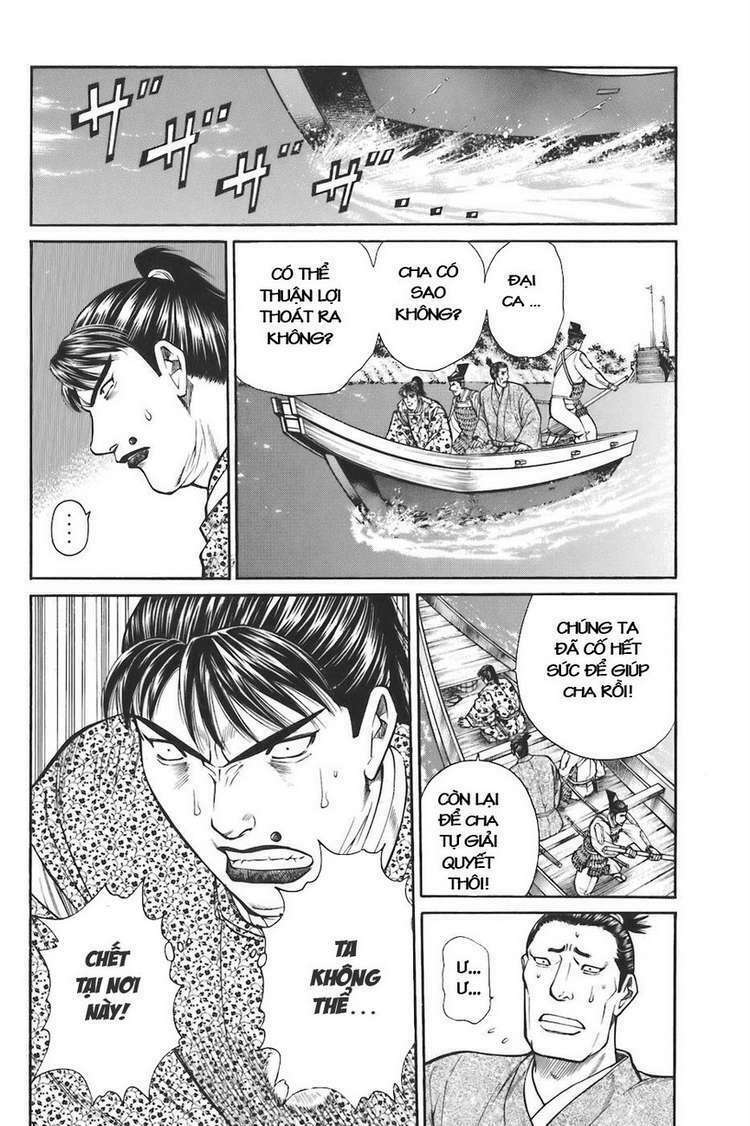 thiếu niên vương phần 1 chapter 75 43