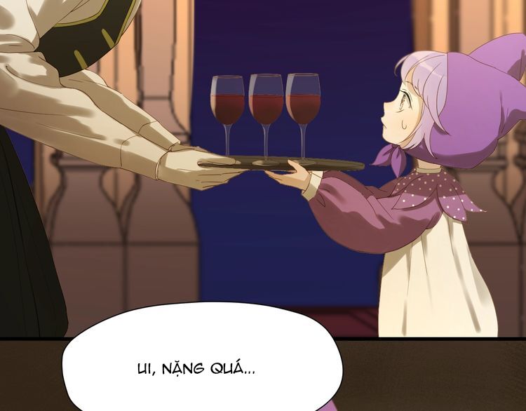 lượm được một tiểu hồ ly phần 3 chapter 46 20