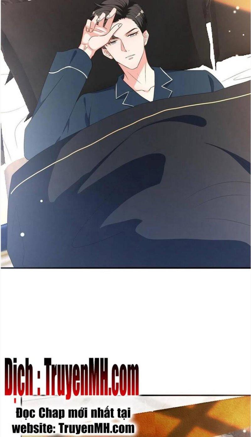 thí hôn lão công, cần giúp sức chapter 628 18