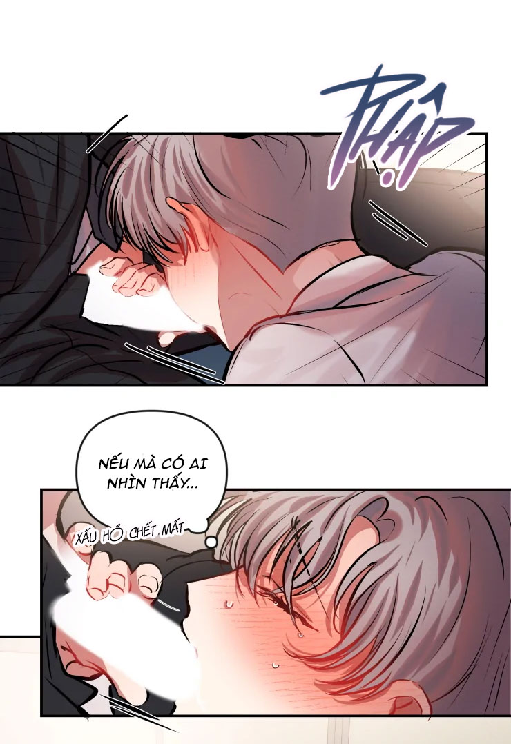 hợp đồng tình yêu chapter 16 29