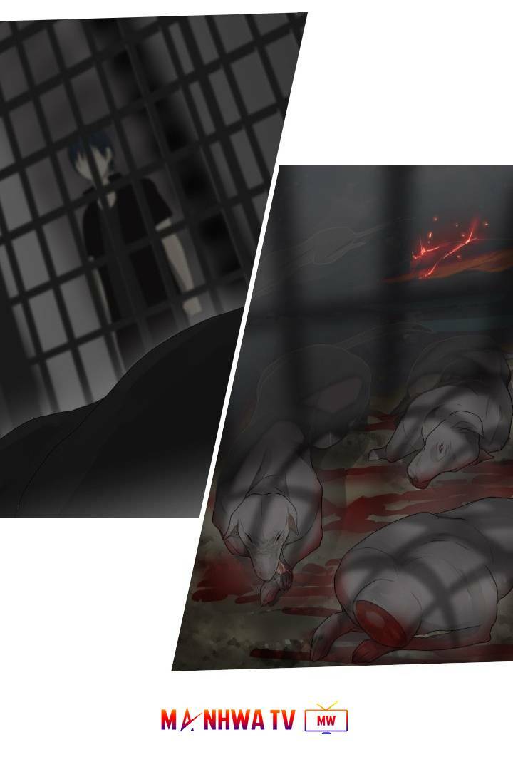 người cống hiến chapter 38 3